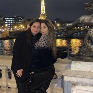 Meet your Posher, Andrea